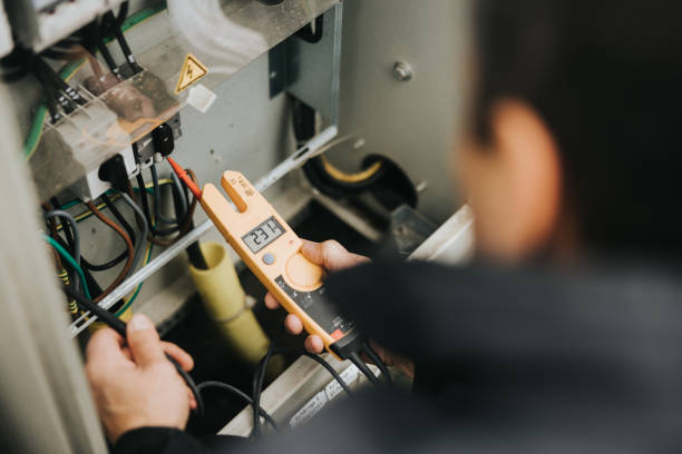 Best Electrical Installation Contractor  in Bend, OR