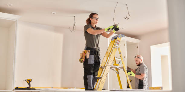 Best Electric Panel Repair  in Bend, OR