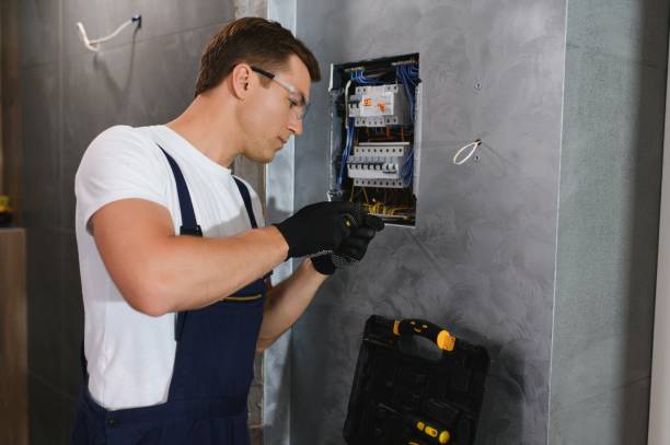 Best Local Electrician Companies  in Bend, OR