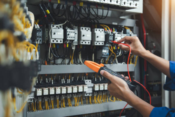 Best Circuit Breaker Repair  in Bend, OR