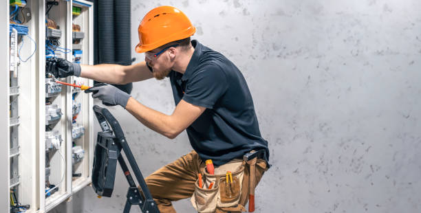 Best Electrical Repair Services  in Bend, OR